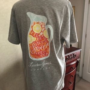 Lauren James T shirt
